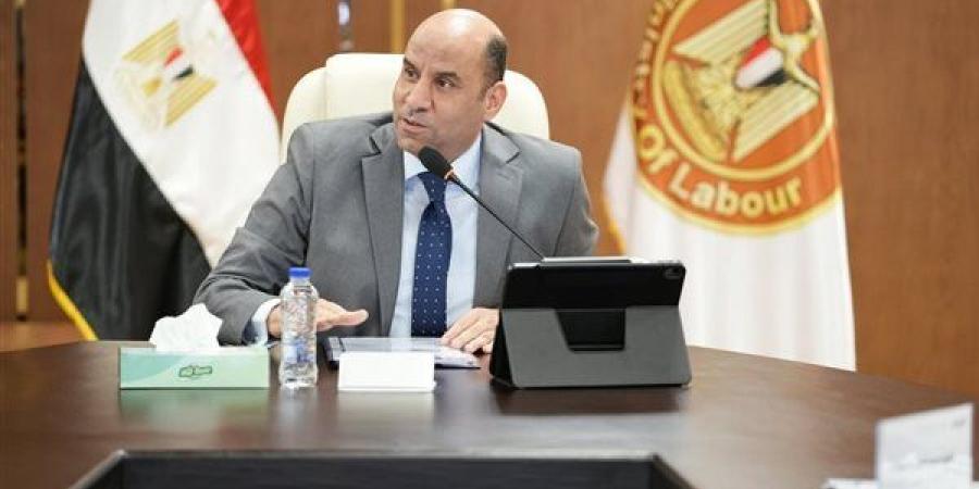 397.2 مليون جنيه لدعم تدريب الشباب وتأهيلهم لسوق العمل