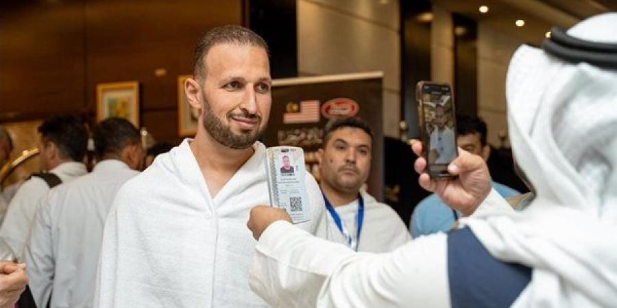 السياحة تطلق منظومة لقياس وتقييم جودة الخدمات المقدمة للحجاج لأول مرة