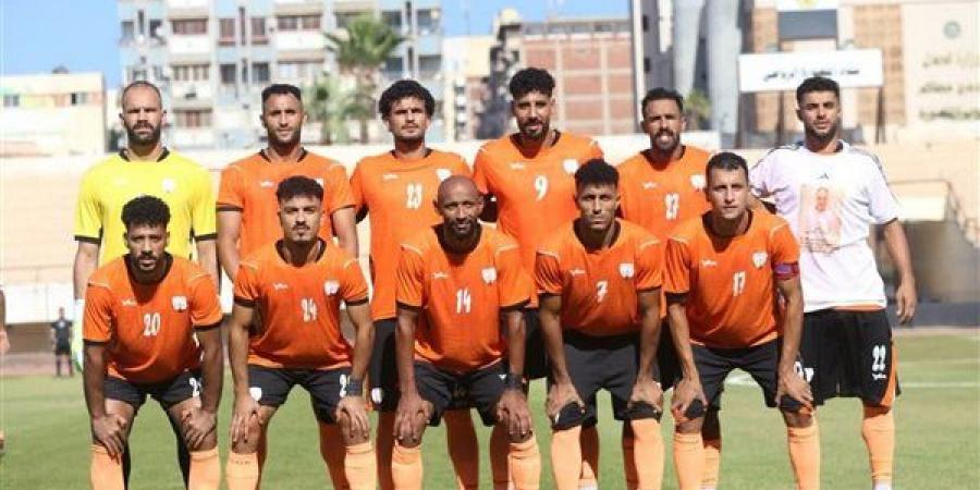 تعرف على حكام مباريات غدا الخميس في "دوري المحترفين"