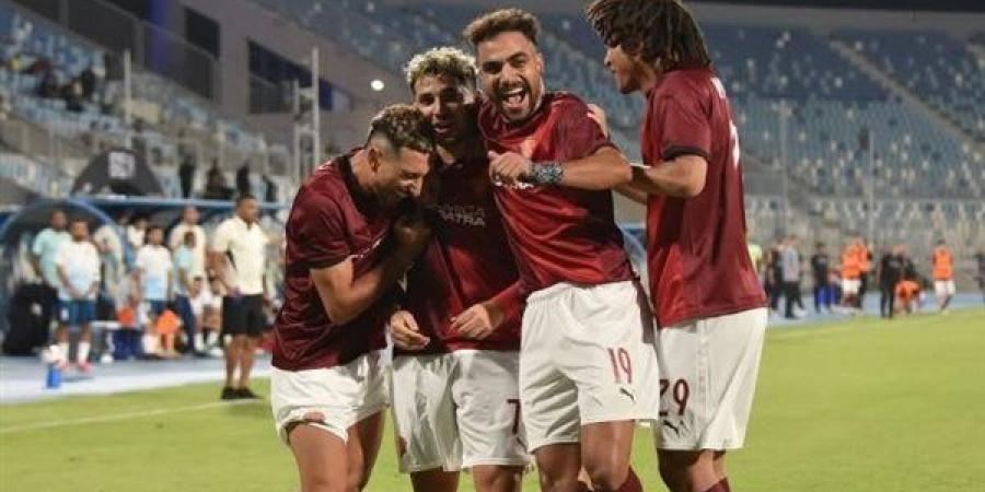 ثالث جولات الدوري، الموعد والقناة الناقلة لمباراة سيراميكا ومودرن سبورت
