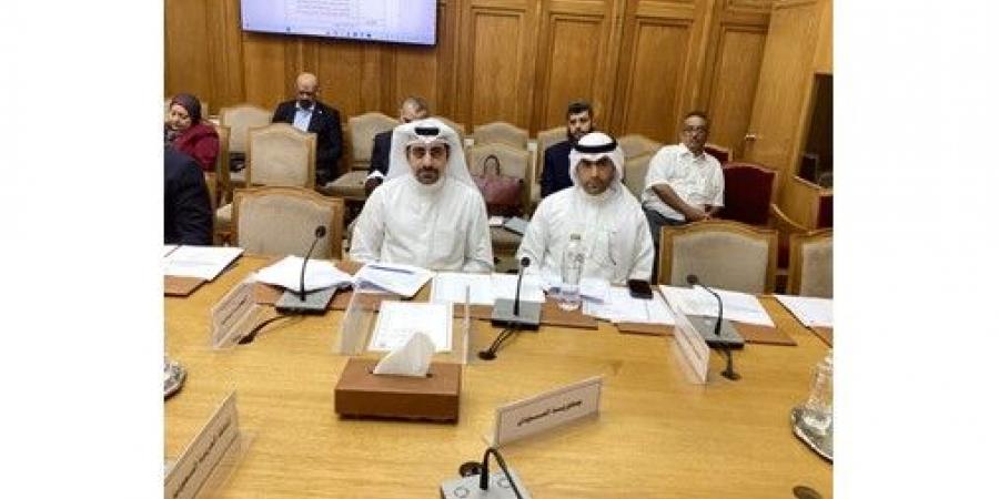 لجنة خبراء الكهرباء في الدول العربية: تبحث تسريع إنشاء السوق المشتركة للكهرباء ومواجهة تحديات الطاقة