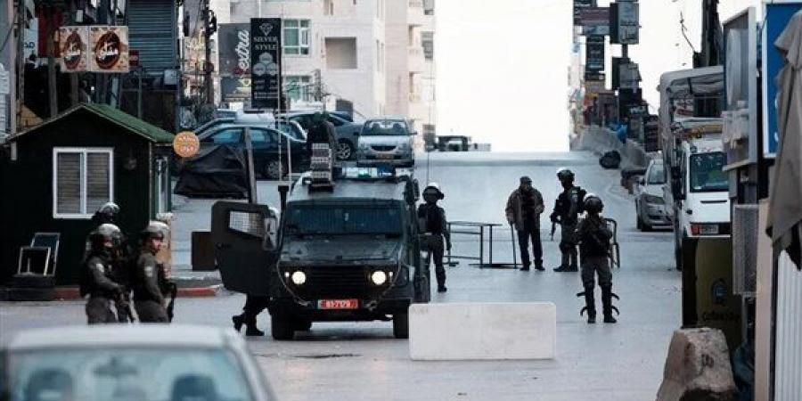 رئيس أركان الاحتلال يصدر تعليمات برفع حالة التأهب في الضفة الغربية