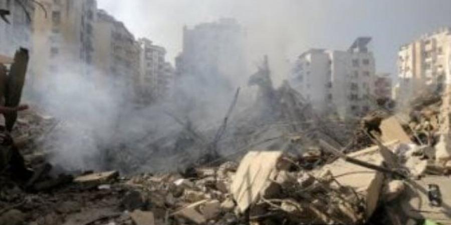 تصعيد إسرائيلى جنوب لبنان.. قصف مدفعى وتوغل آليات داخل بلدة المنصورى