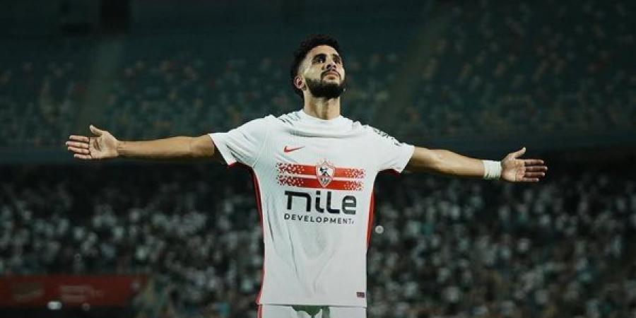 6 لاعبين بالصدارة، ترتيب هدافي الدوري المصري بعد الجولة الثالثة
