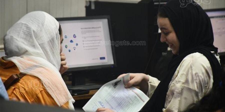موعد إعلان نتيجة تنسيق المرحلة الثالثة 2026