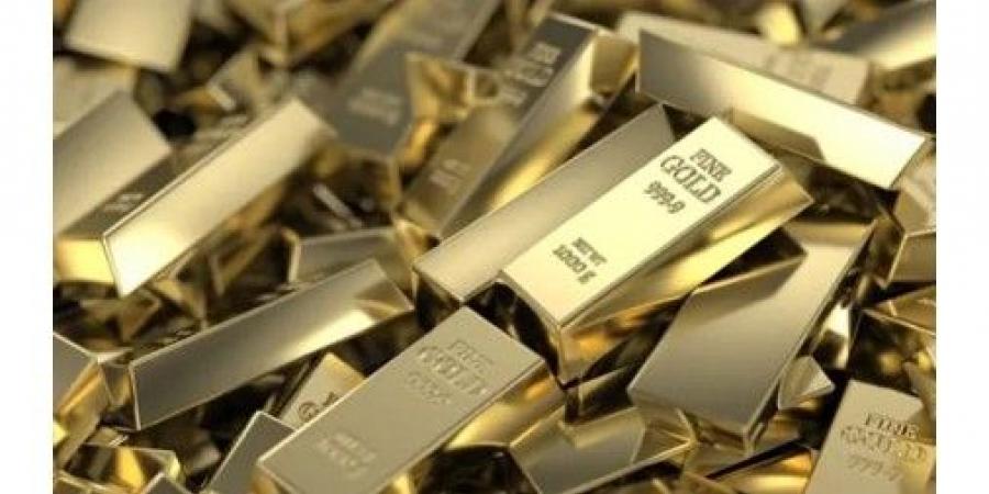 الذهب يتجه لمكاسب أسبوعية طفيفة مع ترقب بيانات وظائف أميركية