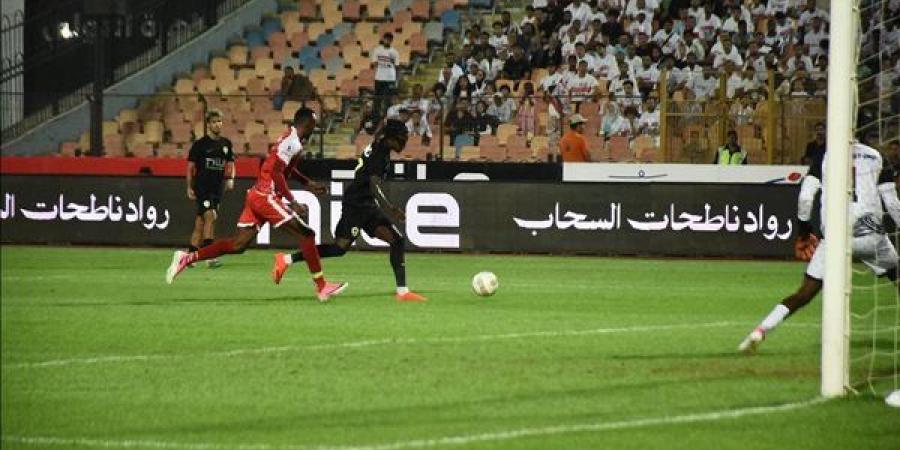 أخبار الرياضة اليوم: الزمالك يفوز على بطل جيبوتي 2-1 في دوري أبطال أفريقيا، الأهلي يتعادل سلبيا مع تيم إف سي وديا، منتخب مصر لسيدات الطائرة يتوج بأمم أفريقيا ويتأهل لأولمبياد لوس أنجلوس 2028