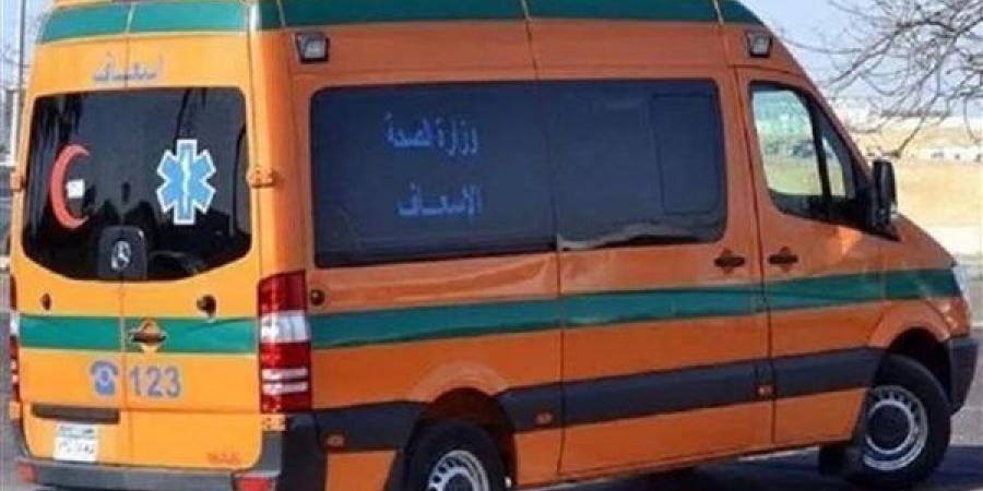 إصابة سيدة بحروق من الدرجة الثانية إثر تسرب غاز من بوتجاز في الدقهلية