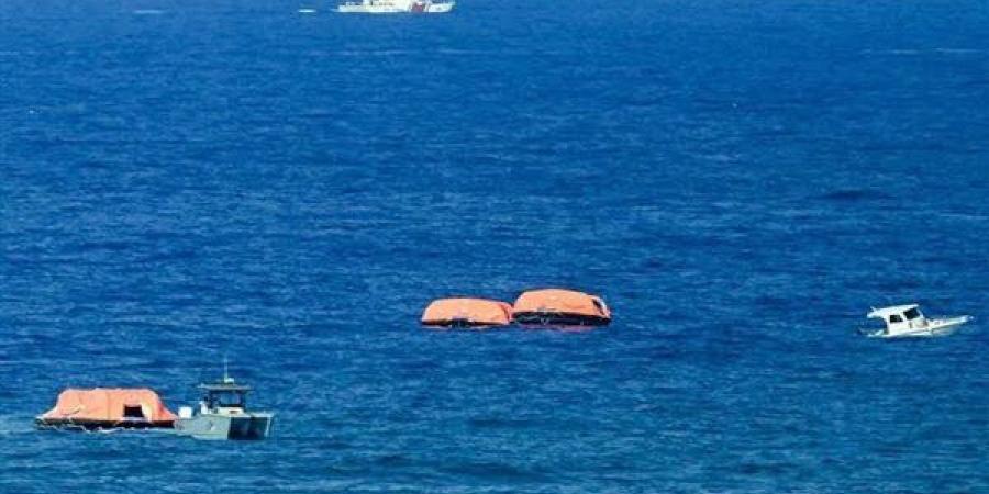 عبارة قبرص، ارتفاع حصيلة القتلى إلى 10 أشخاص ولا أمل في العثور على 18 مفقودا