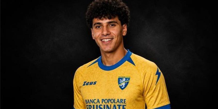 موقف عمر فايد، إعلان قائمة فروزينوني لمواجهة فينيسيا في الدوري الإيطالي