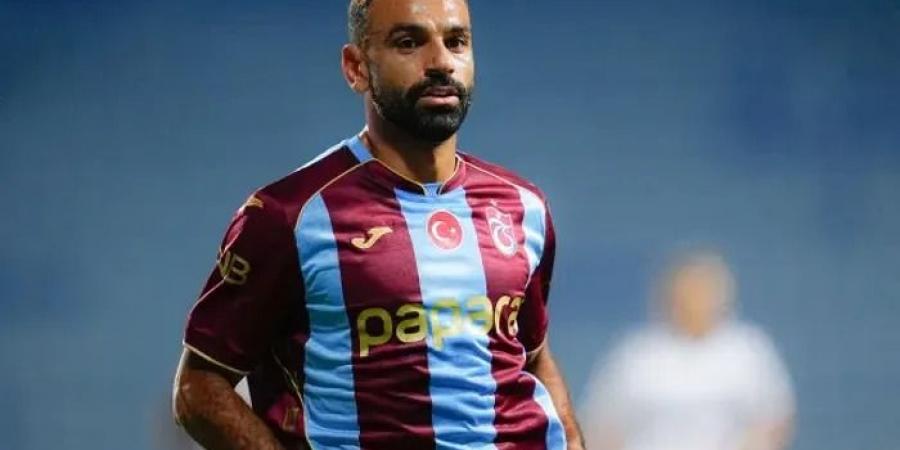 محمد صلاح يكشف "سِرَ انتقاله" إلى طرابزون سبور التركي