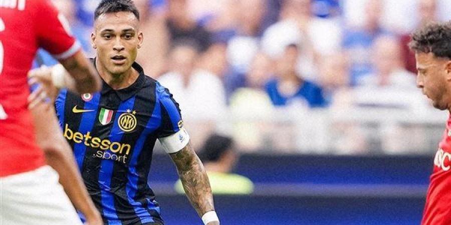 بريمونتادا مثيرة، إنتر ميلان يحقق الفوز 2/3 على نابولي في الدوري الإيطالي