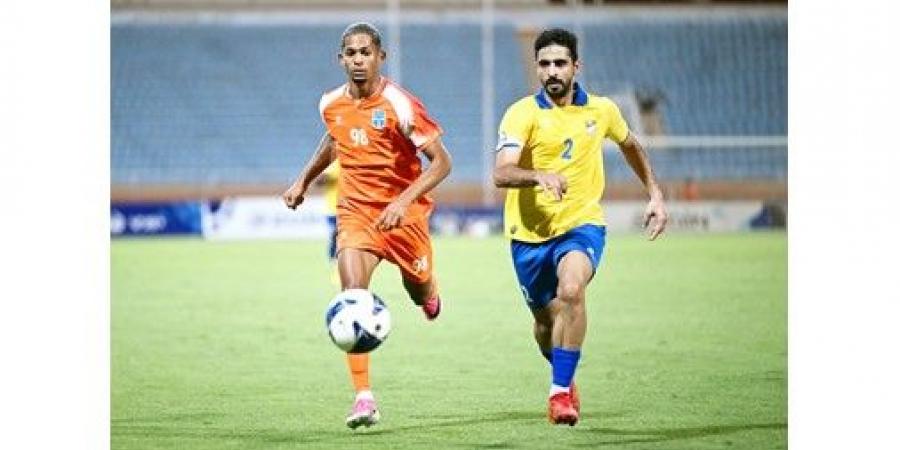 السالمية يستضيف الساحل.. وكاظمة يلتقي الشباب