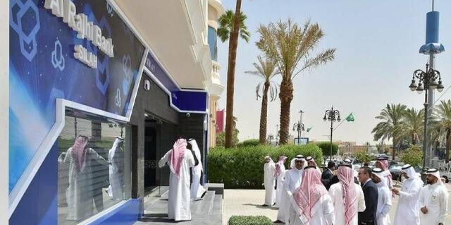 "الراجحي" يعلن إتمام طرح صكوك اجتماعية من الشريحة الثانية بقيمة 600 مليون دولار