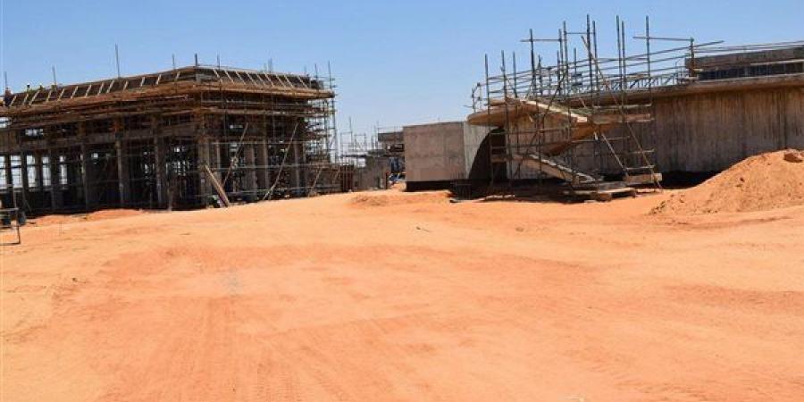عملاء يشكون من تأخر تنفيذ وتسليم مشروعات شركة «ERG»، ويطالبون بتدخل الجهات الرقابية والإسكان