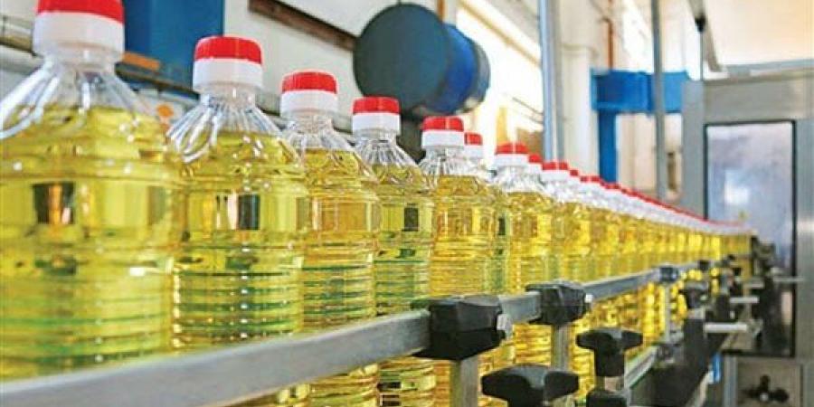 العباد بـ 60 جنيها ومفاجأة عن "كريستال" بعد الانخفاض، أسعار الزيت اليوم الأحد