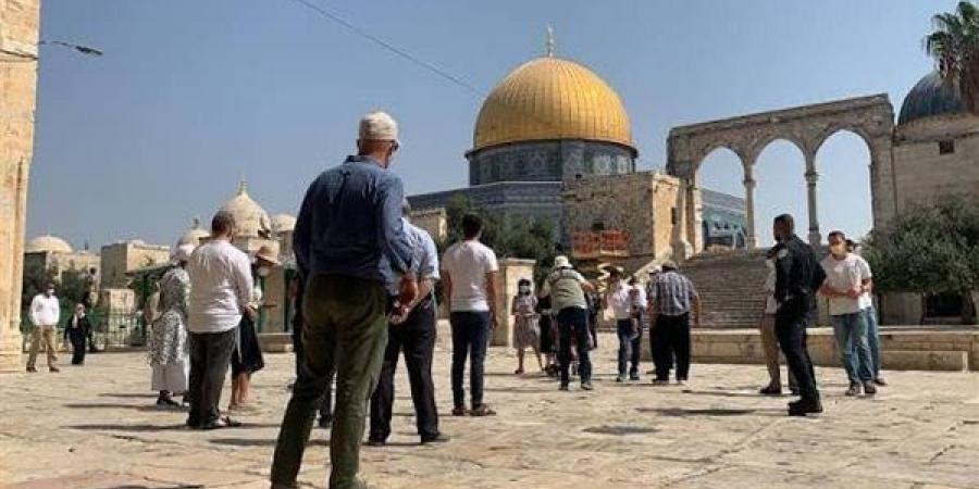 محافظة القدس: سلطات الاحتلال تصدر 15 قرار إبعاد بحق رجال دين ومقدسيين عن الأقصى