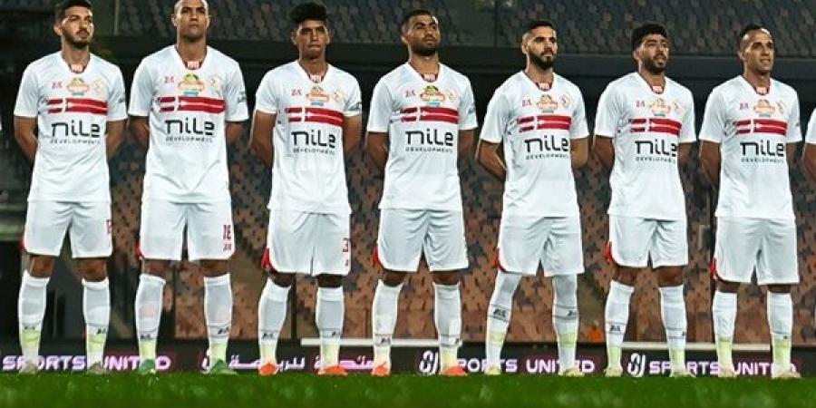 أحمد صالح: روح الزمالك تتفوق على بيراميدز والأهلي وهذا سر التتويج بالدوري
