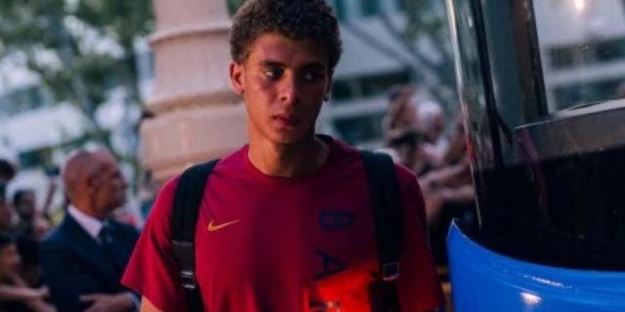 حمزة عبد الكريم على مقاعد بدلاء برشلونة وديانج يقود فالنسيا فى الليجا