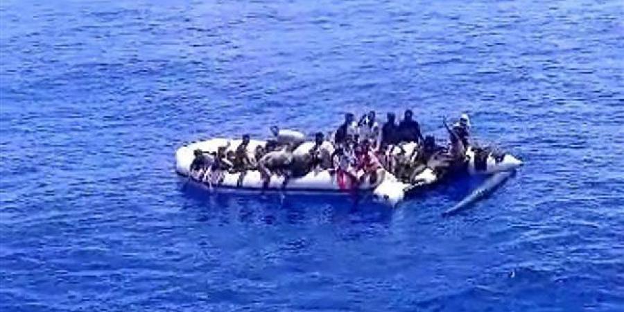 وسط جبال السلوم، نص تحريات المباحث عن تهريب المصريين إلى أوروبا عبر السواحل الليبية