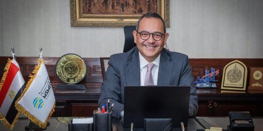 تنمية المشروعات ينجح في تنفيذ أول عملية توريق لمحفظة التمويل بـ1.383 مليار جنيه