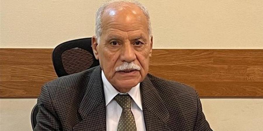 رئيس "العربي الناصري": تصريحات بن غفير وكاتس تكشف مخطط تهجير الفلسطينيين من غزة