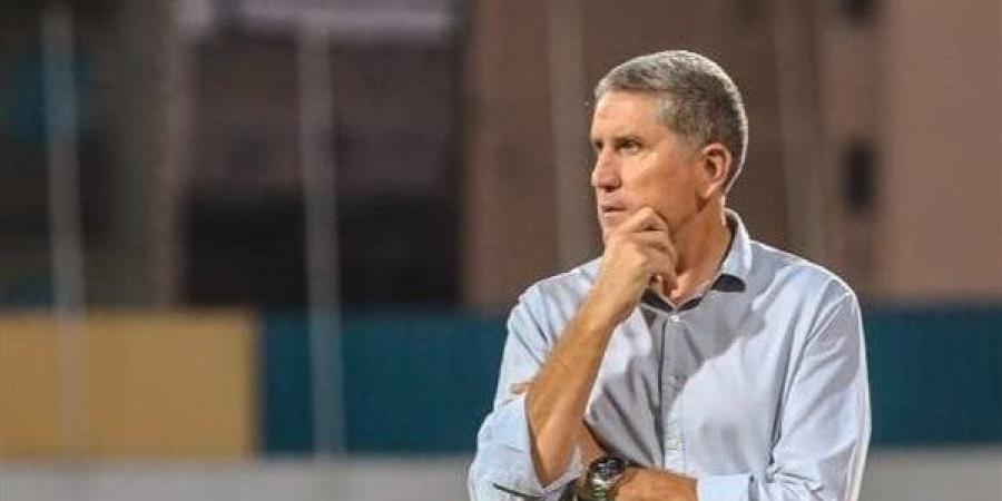 بعد تجربة الأهلي والإسماعيلي، هل يعود جاريدو إلى الدوري المصري؟