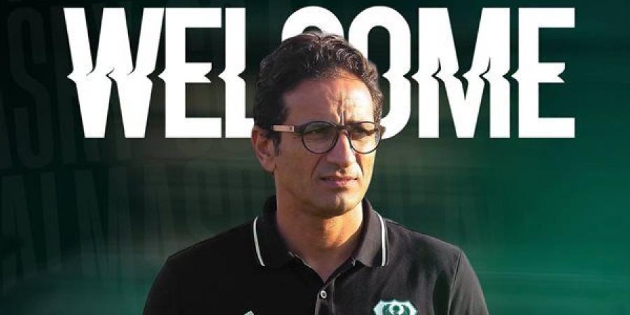 بعد انسحاب أحمد فتحي، المصري يعلن تشكيل الجهاز الفني بالكامل