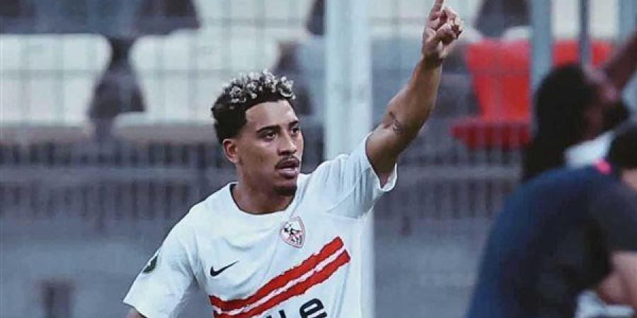 الزمالك: اتجاه للموافقة على بيع بيزيرا مقابل 5 ملايين دولار