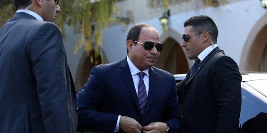 انطلاق فعاليات النسخة الثانية من معرض العلمين الدولي للطيران والفضاء