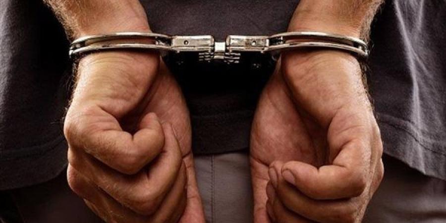 موعد استئناف عاطل على حكم سجنه 10 سنوات في سرقة بالإكراه وحيازة سلاح بالازبكية