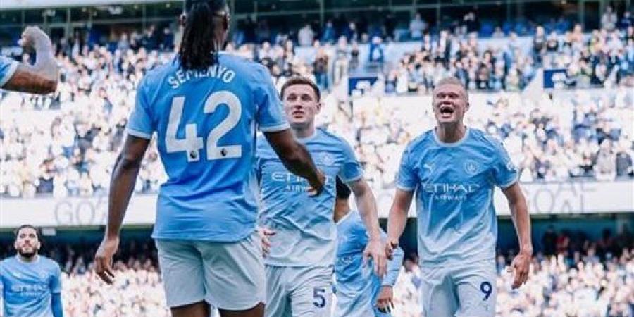 التشكيل الرسمي لمباراة بورتو ومانشستر سيتي في دوري أبطال أوروبا