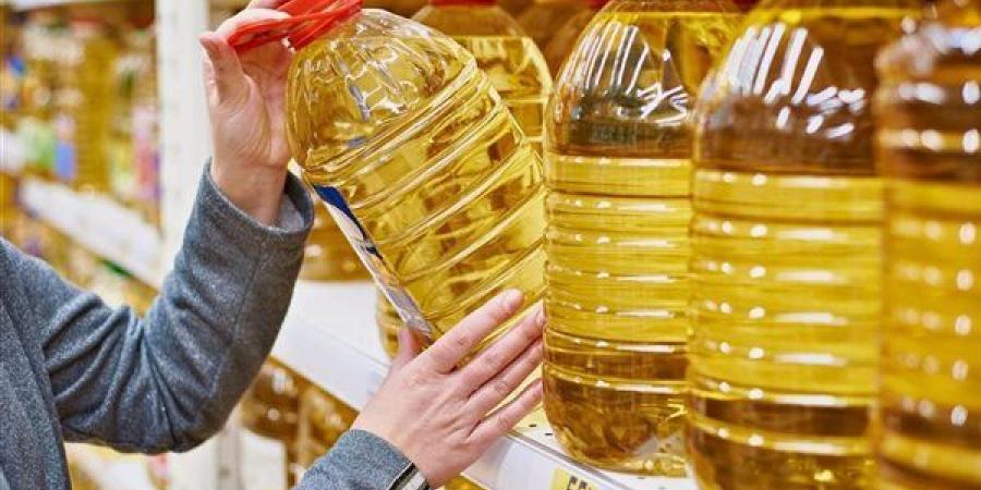 انخفاض طن الأولين 1500 جنيه، أسعار الزيت اليوم الثلاثاء في الأسواق