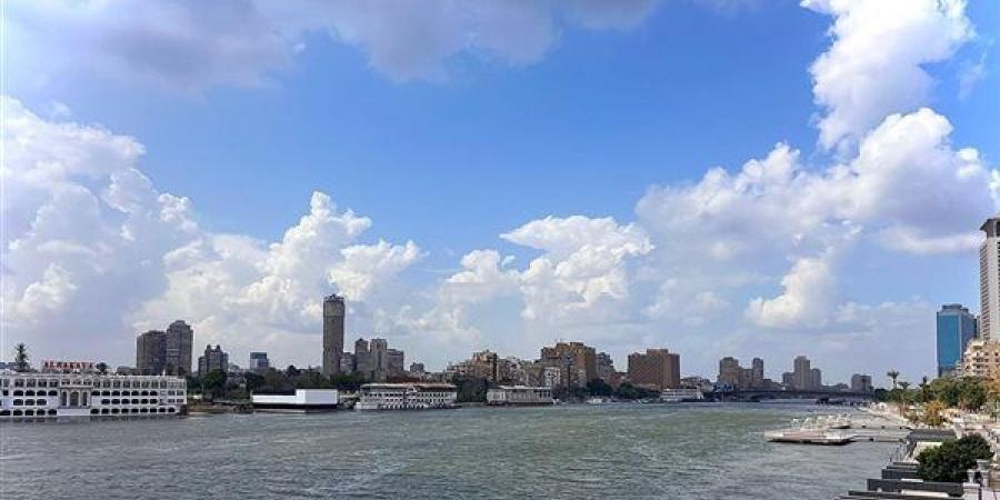 ارتفاع بالقاهرة وانخفاض في الصعيد، درجات الحرارة اليوم على مدن ومحافظات مصر