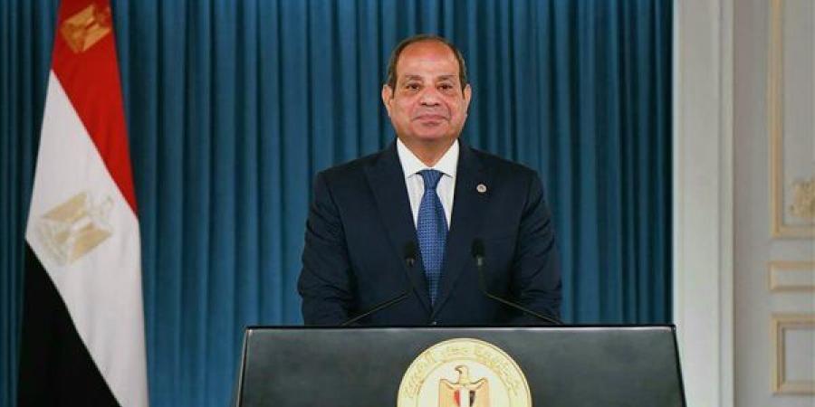 قبرص واليونان يرحبان بتعزيز الشراكة الاستراتيجية الشاملة بين مصر والاتحاد الأوروبي