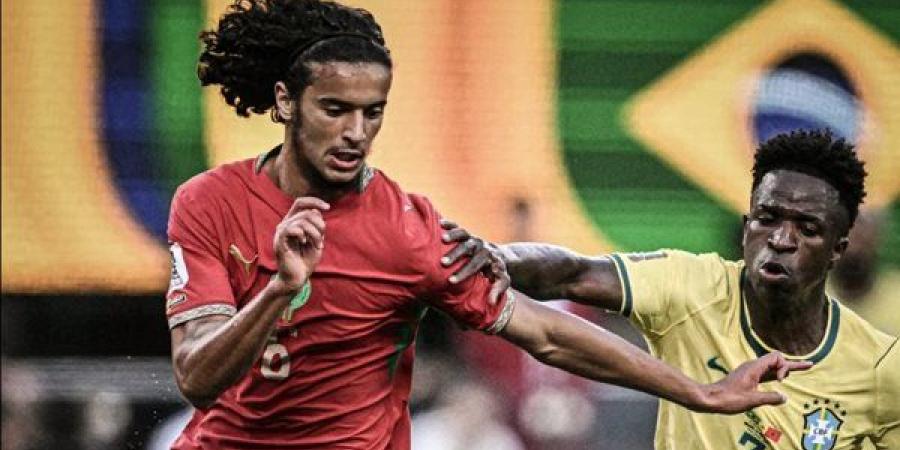 بينهم ثنائي عربي، المرشحون لجائزة أفضل لاعب شاب في 2026