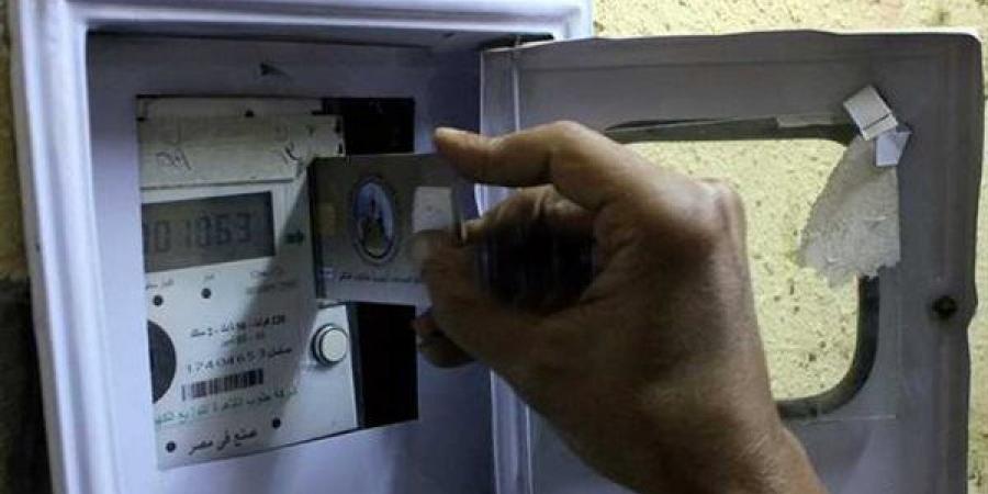 تحويل 1.2 مليون عداد كودي للشرائح المنزلية، الأوراق المطلوبة وخطوات التعاقد النهائي