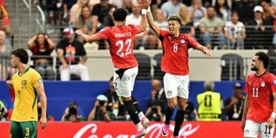 جدول مواعيد مباريات المنتخب المصري فى تصفيات أمم أفريقيا
