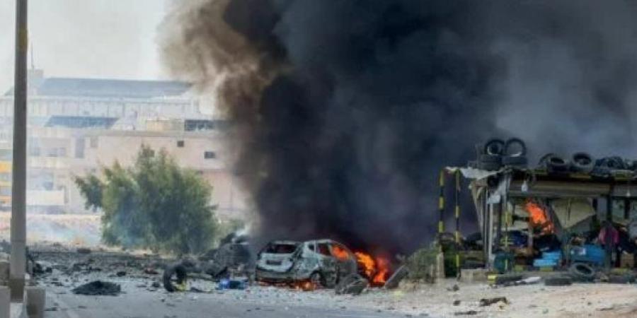 ارتفاع حصيلة ضحايا انفجار مخزن سلاح مؤقت فى إدلب إلى 14 قتيلا و11 مصابا