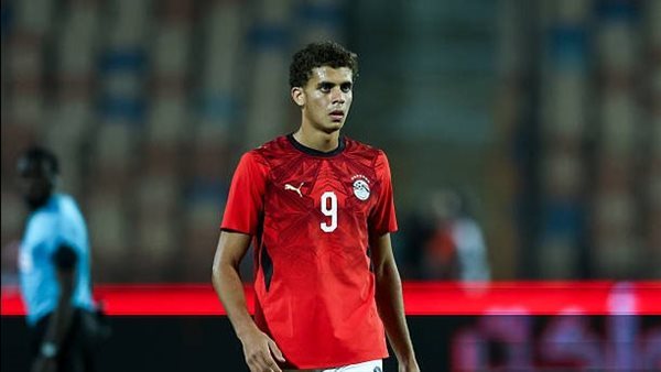 علاء نبيل: منتخب مصر استفاد من مواجهة جنوب إفريقيا.. وحمزة مشروع مهاجم عالمي